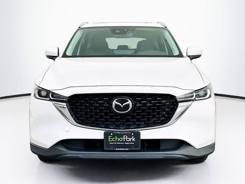 Used 2023 MAZDA CX-5 AWD 2.5 S image 2