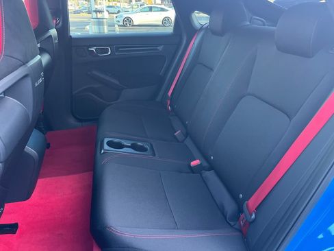 Certified 2025 Honda Civic Type R image 25