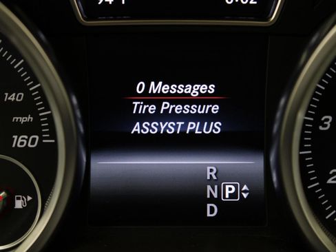 Used 2016 Mercedes-Benz GLE 350 4MATIC w/ Parking Assist Package image 78