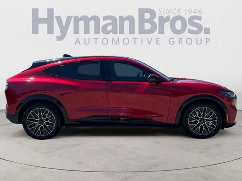 Used 2024 Ford Mustang Mach-E Premium RWD image 2