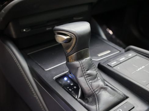 Used 2022 Lexus ES 350 w/ Accessory Package 2 FWD image 14