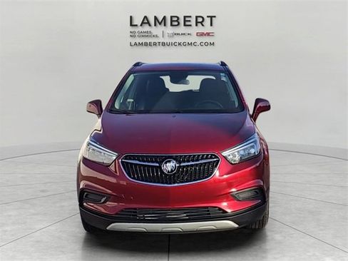 Used 2022 Buick Encore Preferred w/ Safety Package image 8