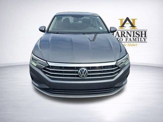 Used 2020 Volkswagen Jetta S w/ Driver Assistance Package FWD video 2