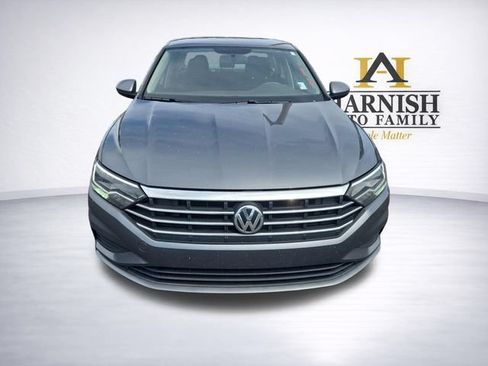 Used 2020 Volkswagen Jetta S w/ Driver Assistance Package FWD image 2