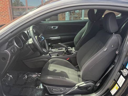 Used 2019 Ford Mustang Coupe w/ Ecoboost Performance Package RWD image 15