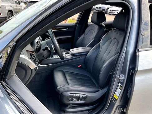 Used 2018 BMW X6 xDrive50i image 6