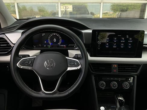 Used 2025 Volkswagen Taos S image 12