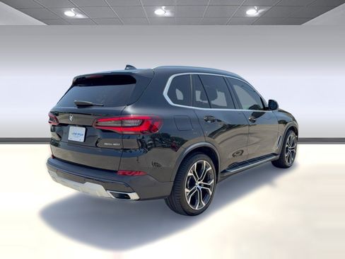 Used 2022 BMW X5 sDrive40i w/ Luxury Seating Package RWD image 9