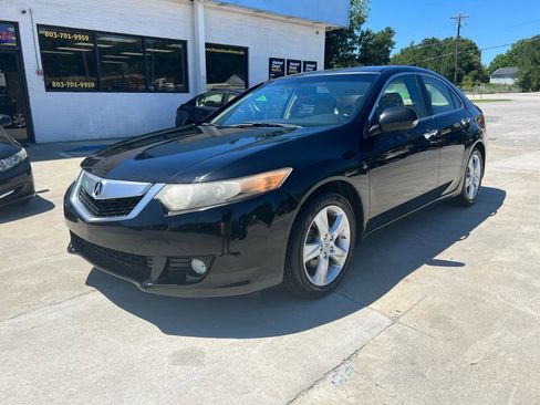 Used 2009 Acura TSX Sedan FWD image 2