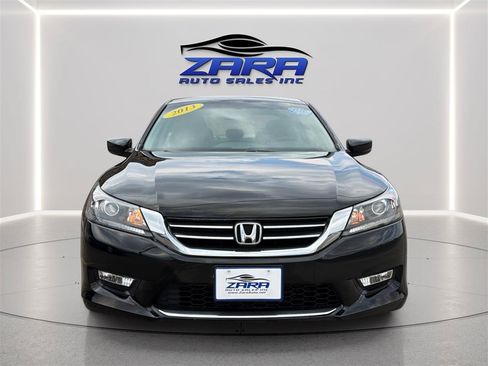 Used 2013 Honda Accord Sport image 2
