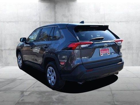 Used 2024 Toyota RAV4 LE image 7