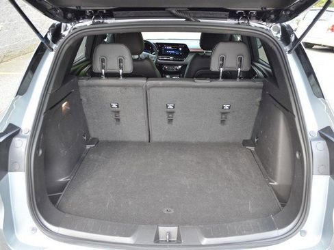 Used 2024 Chevrolet TrailBlazer RS image 37