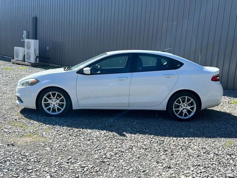 Used 2013 Dodge Dart SXT w/ SXT Special Edition Group image 2