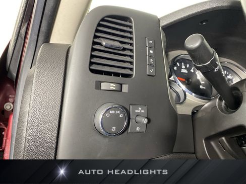 Used 2013 Chevrolet Silverado 1500 LT w/ All-Star Edition AWD/4WD image 21