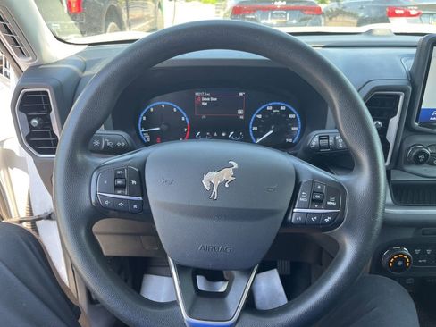 Used 2021 Ford Bronco Sport Big Bend AWD/4WD image 21