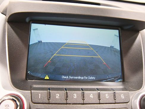 Used 2015 GMC Terrain SLT image 23