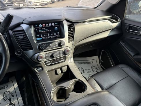 Used 2016 Chevrolet Tahoe LT image 46