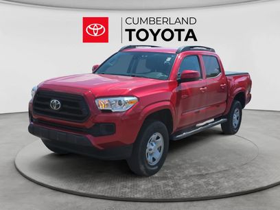 Used 2020 Toyota Tacoma SR