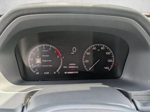 Used 2025 Honda Ridgeline RTL image 10
