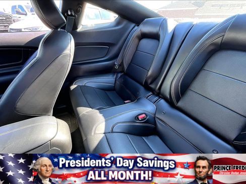 Used 2021 Ford Mustang GT Premium w/ Equipment Group 401A image 21