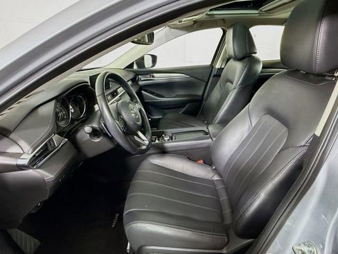 Used 2019 MAZDA MAZDA6 Grand Touring Reserve image 22