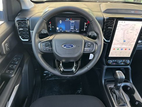 New 2025 Ford Ranger XLT RWD image 15