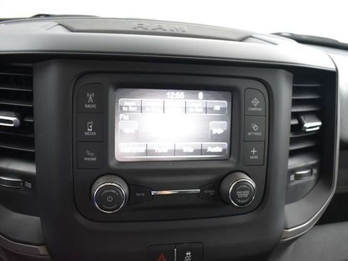 Used 2024 RAM 3500 Tradesman w/ Snow Chief Group image 19