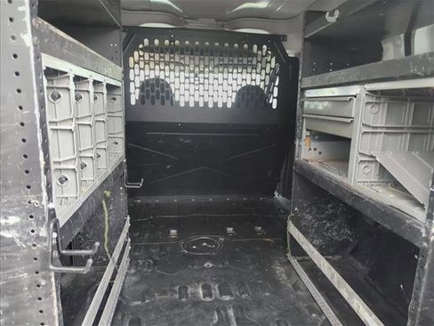 Used 2016 RAM ProMaster City Tradesman SLT w/ Rear Back-up Camera Group image 6