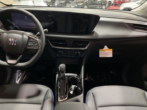 New 2026 Buick Encore GX Sport Touring w/ Comfort Package AWD/4WD image 16