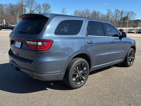 Used 2021 Dodge Durango GT image 3