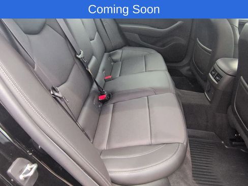 Used 2023 Cadillac CT5 Premium Luxury AWD/4WD image 21