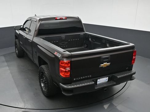 Used 2016 Chevrolet Silverado 1500 LT w/ All Star Edition AWD/4WD image 56