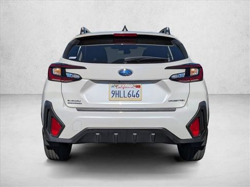 Certified 2024 Subaru Crosstrek 2.0i Premium AWD/4WD image 7