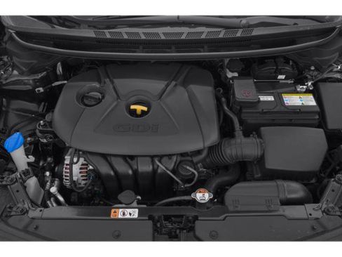 Used 2015 Kia Forte EX w/ UVO Package W/17" Alloys FWD image 17