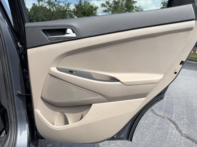 Used 2020 Hyundai Tucson Value FWD image 23