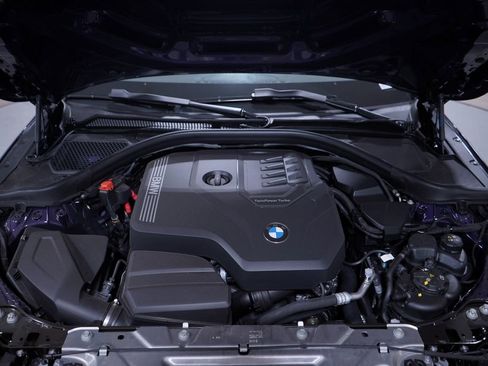 Used 2025 BMW 230i Coupe w/ M Sport Package RWD image 14