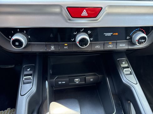 Certified 2021 Kia Telluride S AWD/4WD image 26