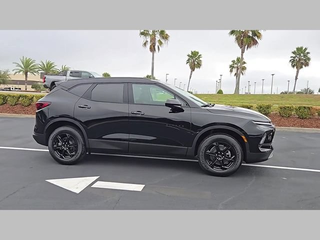 New 2026 Chevrolet Blazer LT w/ Convenience Package FWD image 23