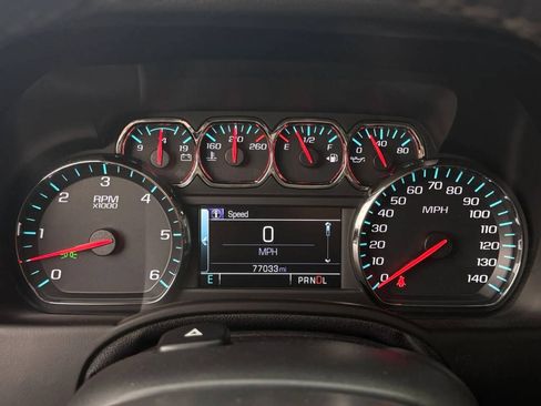 Used 2019 GMC Yukon SLT AWD/4WD image 25