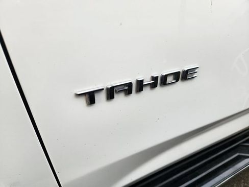 Used 2023 Chevrolet Tahoe LS RWD image 8