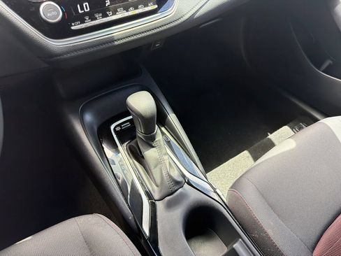 Used 2023 Toyota Corolla SE FWD image 30