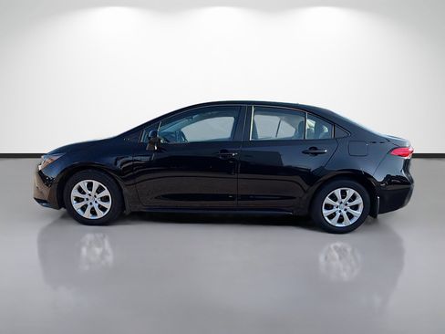 Used 2026 Toyota Corolla LE FWD image 6