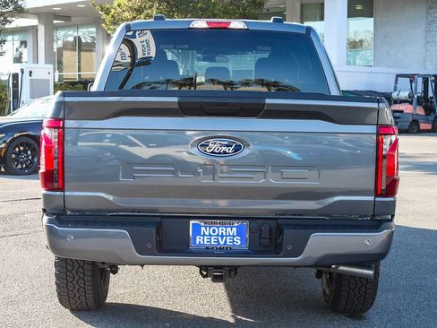 New 2026 Ford F150 STX AWD/4WD image 7