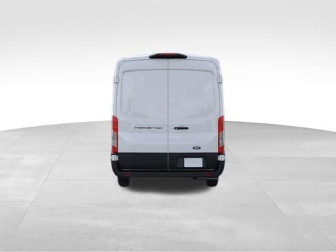 New 2026 Ford Transit 250 148 Medium Roof RWD image 6