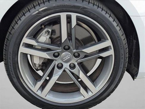 Used 2018 Audi A4 2.0T Premium Plus w/ Premium Plus Package image 23