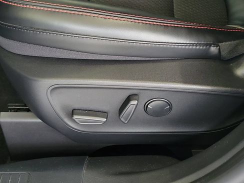 Used 2024 Ford Escape ST-Line w/ Tech Pack #1 FWD image 23
