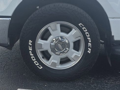 Used 2010 Ford F150 XLT RWD image 35