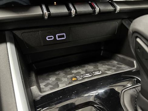 New 2026 Chevrolet Colorado Trail Boss image 24