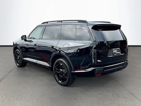 New 2027 Kia Telluride SX X-Line image 5