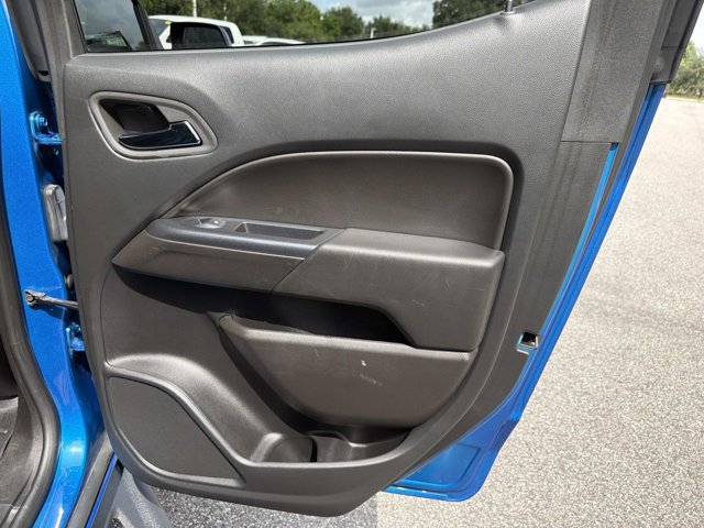 Used 2022 Chevrolet Colorado LT w/ Luxury Package RWD image 18